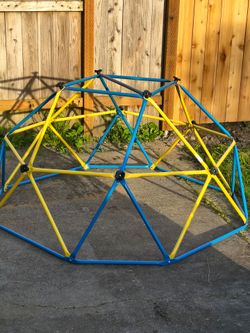 Outdoor kids toys!
