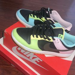 Nike Dunks