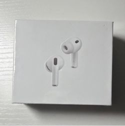 Apple Airpods Pro 3