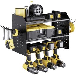 *NEW* Power Tool Organizer