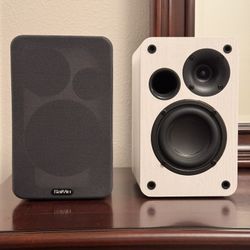 Powered  Bluetooth Speakers