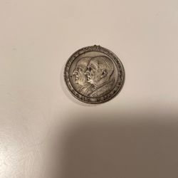 Vintage Medal