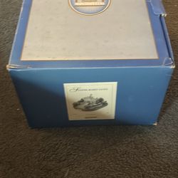 Olszewski Sleeping Beauty Castle First Edition