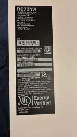 ROG XBOX ALLY