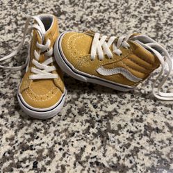 VANS Toddler Shoe 