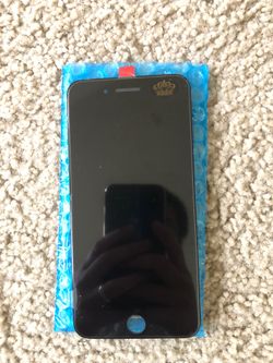iPhone 7 Plus screen replacement part