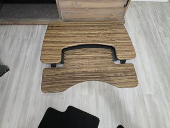 Varidesk adjustable work station