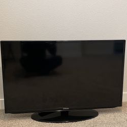 Samsung FHD LED TV 40” 