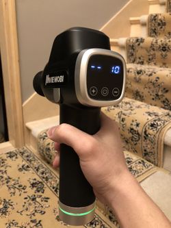 Brand new Massage Gun
