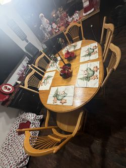 Dining Set