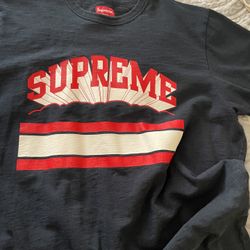 Supreme T Shirt