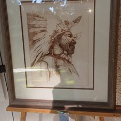 9 Assorted Southwest art #2 price/descrip below additional photos on request or at craigs list.