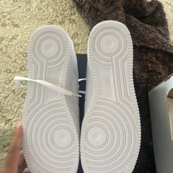 Airforce 1 Customized. Hip Hop. Pop Smoke.