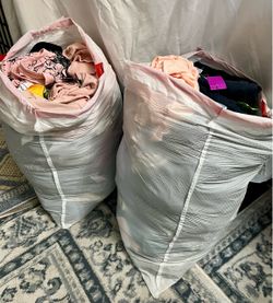 Women clothes size M