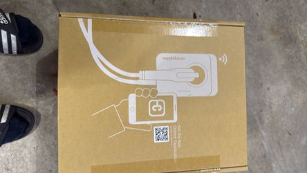 Brand new in box ChargePoint Home Flex EV charger