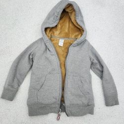 ✅️ Toddler Boy Gray Sweater• Size 3T• Great Condition• $10firm