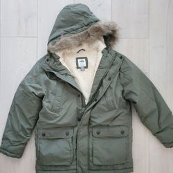 Old Navy Frost Free Coat