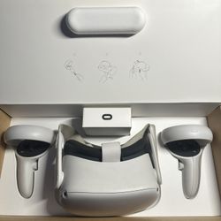 Oculus Quest 2 256GB