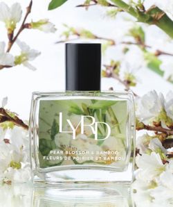 (1) Avon LYRD Pear Blossom & Bamboo Eau de Parfum 1.7 fl.oz