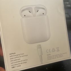 AirPods