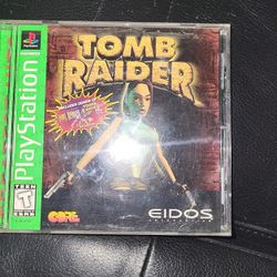 Tomb Raider