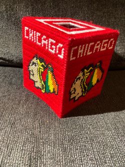 Black Hawks