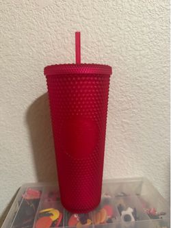 Starbucks cups