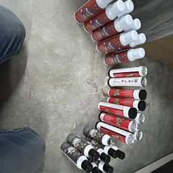 Lube And Grease Automotive