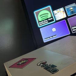 Xbox One S 1Tb