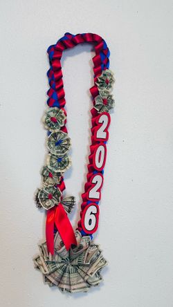 Collares de graduación 🧑‍🎓 2026