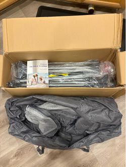 New Foldable Baby Playpen 79x59
