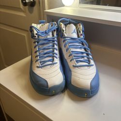 Jordan Retro 12
