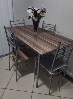 Hermoso 💚 Comedor 