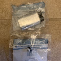 GE Microwave Parts