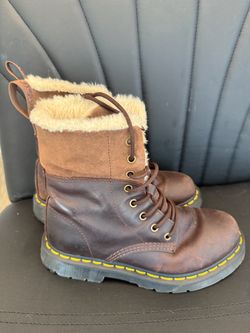Size 8 shoes