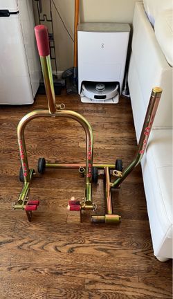 Motorcycle Stand - Pit Bull