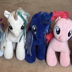 My Little Pony