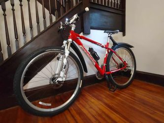 Trek Gary Fisher X Caliber 29er Genesis 2.0 Juicy Disk Brakes SRAM