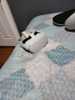 Oculus quest 2
