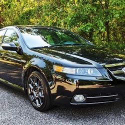 2008 Acura TL