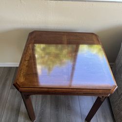 Beautiful End Table