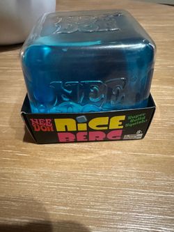 NeeDoh Nice Berg