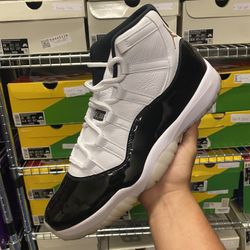 Jordan 11 Dmp