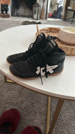 Wresting Shoes