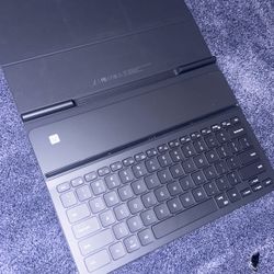 SAMSUNG GALAXY TABLET KEYBOARD 