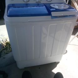Mini Washer And Dryer Like Now
