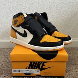 Jordan 1 “TAXI” Size 11 Men
