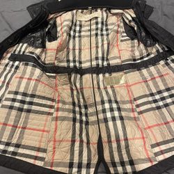 Burberry Women Jacket 