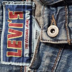 Levi's Jean's Mens