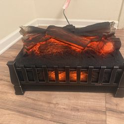 duraflame Fire Pit 
